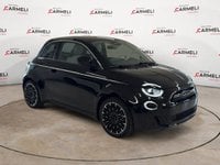 Auto Usate A Brescia | Fiat 500 1.0 Hybrid La Prima