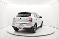 Auto Usate A Brescia | Ssangyong Tivoli 1.6D Be 2Wd