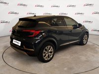 Auto Usate A Bergamo | Renault Captur 1.6 Plug-In Hybrid Intens E-Tech 160Cv Auto My21