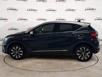 Auto Usate A Brescia | Renault Captur 1.6 Hybrid Techno E-Tech 145Cv Auto