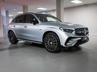 Auto Usate A Brescia | Mercedes-Benz Glc D 4Matic Mild Hybrid Amg Premium -Tetto