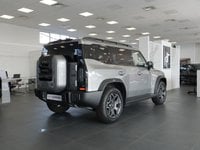 Auto Nuove Pronta Consegna A Brescia | Ich-X K3 2.0 244Cv Dct