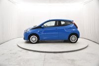 Auto Usate A Brescia | Toyota Aygo 5P 1.0 X-Cool 72Cv
