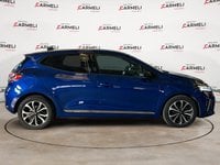 Auto Usate A Brescia | Renault Clio 1.0 Tce Techno 90Cv