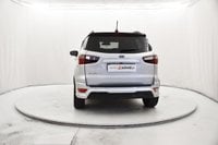 Auto Usate A Bergamo | Ford Ecosport 1.0 Ecoboost St-Line S&S 125Cv My19
