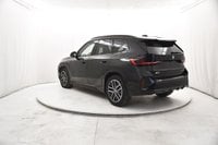 Auto Usate A Brescia | Bmw X1 Sdrive18D Msport Auto Cerchi 18 - Led - Navi - Keyless