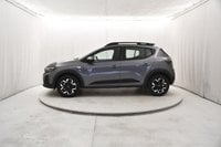 Auto Nuove Pronta Consegna A Brescia | Dacia Sandero Stepway 1.2 Eco-G Expression 120Cv - Tasso 0