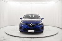 Auto Usate A Brescia | Renault Clio 1.6 Hybrid Business E-Tech 140Cv Auto