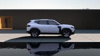 Auto Nuove Pronta Consegna A Brescia | Dacia Duster 1.8 Hybrid Journey 155Cv Auto -Restyling My26