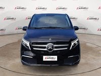 Auto Usate A Brescia | Mercedes-Benz Classe V V Extralong 300 D Premium Auto