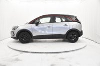 Auto Usate A Brescia | Opel Crossland 1.2 Gs Line 110Cv