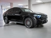 Auto Usate A Brescia | Mercedes-Benz Glc D 4Matic Mild Hybrid Coupé Amg Line Premium -Tetto