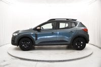 Auto Nuove Pronta Consegna A Brescia | Dacia Sandero Stepway 1.0 Tce Extreme Eco-G 100Cv -Gpl