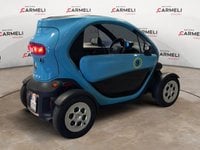 Auto Usate A Brescia | Renault Twizy 80 Cargo Flex - Iva Esclusa - Autocarro