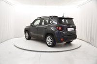 Auto Usate A Brescia | Jeep Renegade 1.5 Turbo T4 Mhev Limited 2Wd 130Cv Dct