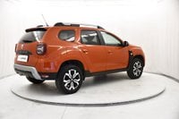Auto Usate A Brescia | Dacia Duster 1.0 Tce Prestige Up Gpl 4X2 100Cv