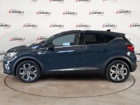 Auto Usate A Brescia | Renault Captur 1.6 Hybrid Techno E-Tech 145Cv Auto