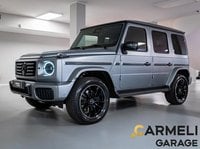 Auto Usate A Brescia | Mercedes-Benz Classe G G 450D Mild Hybrid S.w. Amg Line -Iva Esposta-Plati...