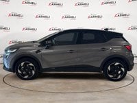 Auto Usate A Brescia | Renault Captur 1.6 E-Tech Full Hybrid Techno 145Cv Auto
