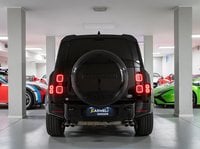 Auto Usate A Brescia | Land Rover Defender 110 5.0 V8 525 Cv Awd -Iva Esposta-Garanzia 2027