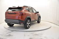Auto Usate A Bergamo | Dacia Duster 1.6 Hybrid Journey 140Cv