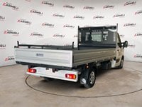 Auto Usate A Brescia | Nissan Interstar Ii Fwd 35 2.3 Dci 165Cv S&S L3 Autocarro-Iva Esclusa-Km0