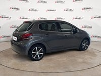 Auto Usate A Brescia | Peugeot 208 1.2 Puretech Allure 82Cv 5P