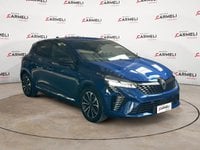 Auto Usate A Bergamo | Renault Clio 1.0 Tce Techno 90Cv