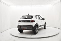 Auto Nuove Pronta Consegna A Brescia | Dacia Spring Expression Electric 45