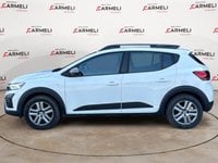 Auto Usate A Brescia | Dacia Sandero Stepway 1.0 Tce Expression Eco-G 100Cv