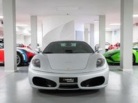 Auto Usate A Brescia | Ferrari F430 F1 -Italiana-Service Ferrari