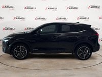 Auto Usate A Brescia | Nissan Qashqai 1.5 E-Power Tekna 2Wd E-Shifter