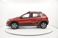Auto Usate A Brescia | Dacia Sandero Stepway 1.5 Blue Dci Techroad 95Cv