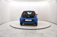 Auto Usate A Brescia | Toyota Aygo 5P 1.0 X-Cool 72Cv