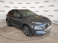 Auto Usate A Brescia | Hyundai Kona 1.6 Hev Xprime 2Wd Dct