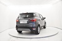 Auto Usate A Brescia | Ford Ecosport 1.5 Ecoblue Titanium S&S 100Cv My19