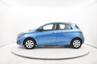 Auto Usate A Brescia | Renault Zoe Life R110 Flex -Batteria A Noleggio