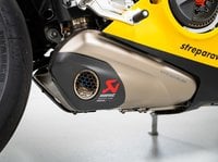 Auto Usate A Brescia | Ducati Panigale V4 - Bagnaia 2023 World Champion Replica Gp23 N° 177/263