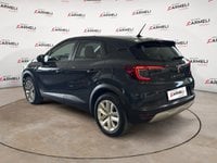 Auto Usate A Brescia | Renault Captur 1.6 Hybrid Evolution E-Tech 145Cv Auto