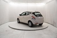 Auto Usate A Brescia | Lancia Ypsilon 1.2 Silver 69Cv