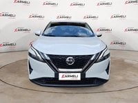 Auto Usate A Bergamo | Nissan Qashqai 1.3 Mild Hybrid N-Connecta 2Wd 158Cv Xtronic