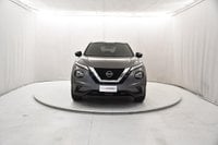 Auto Usate A Brescia | Nissan Juke 1.6 Hev N-Connecta