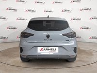 Auto Usate A Brescia | Renault Clio 1.6 E-Tech Full Hybrid Esprit Alpine 145Cv