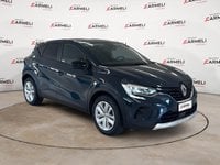 Auto Usate A Brescia | Renault Captur 1.0 Tce Zen 90Cv My21