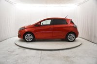 Auto Usate A Brescia | Renault Zoe Zen R135 Flex