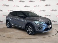 Auto Usate A Brescia | Renault Captur 1.0 Tce Techno Fast Track Gpl 100Cv