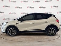 Auto Usate A Brescia | Renault Captur 1.6 Plug-In Hybrid Intens E-Tech 160Cv Auto