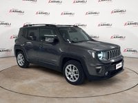 Auto Usate A Brescia | Jeep Renegade 1.0 T3 Limited 2Wd