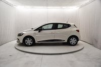 Auto Usate A Brescia | Renault Clio 1.5 Dci Energy Duel 75Cv