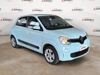 Auto Usate A Brescia | Renault Twingo Electric Twingo Zen 22Kwh
